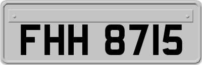 FHH8715