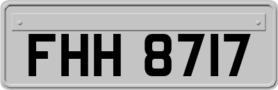 FHH8717
