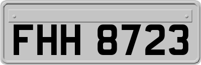 FHH8723