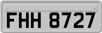 FHH8727