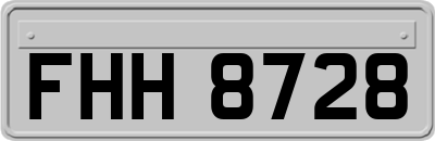 FHH8728