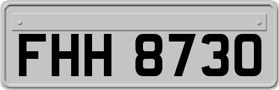 FHH8730