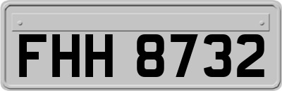 FHH8732