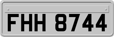 FHH8744