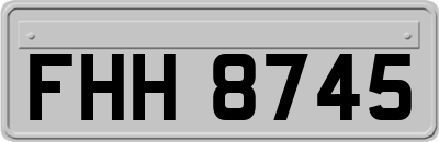 FHH8745