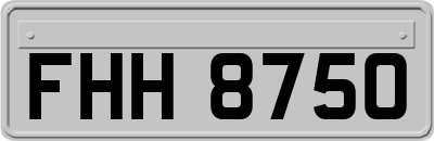 FHH8750