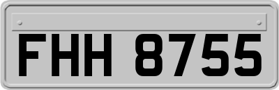 FHH8755