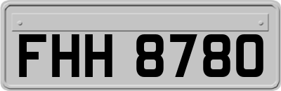 FHH8780