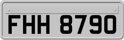 FHH8790