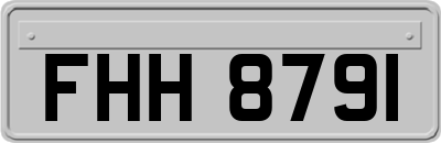 FHH8791