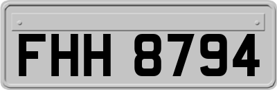FHH8794