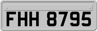FHH8795