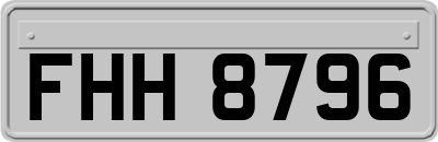 FHH8796
