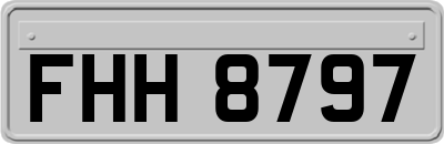FHH8797