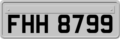 FHH8799