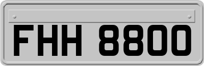 FHH8800