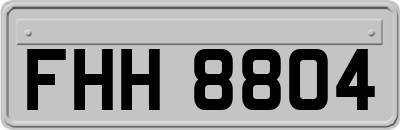 FHH8804
