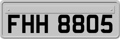 FHH8805