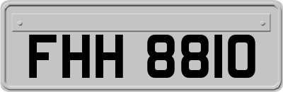 FHH8810