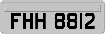 FHH8812