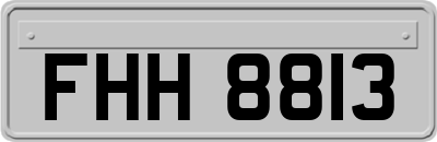 FHH8813