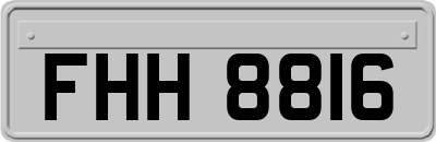 FHH8816