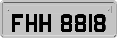 FHH8818