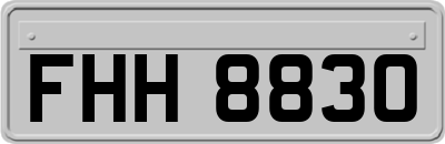 FHH8830