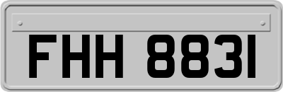 FHH8831