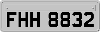 FHH8832