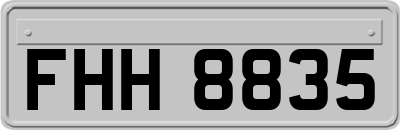 FHH8835