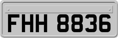 FHH8836