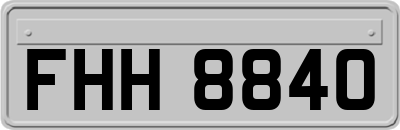 FHH8840