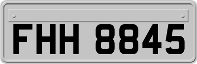 FHH8845