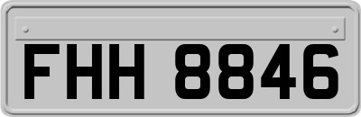 FHH8846