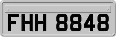 FHH8848