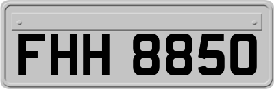 FHH8850
