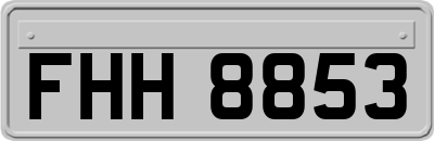 FHH8853