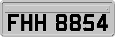 FHH8854