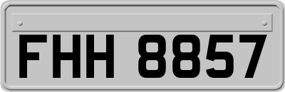 FHH8857