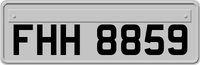 FHH8859