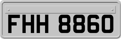 FHH8860