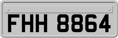 FHH8864