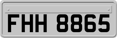 FHH8865