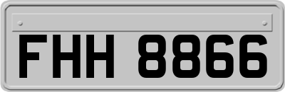 FHH8866