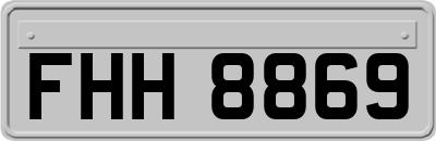 FHH8869