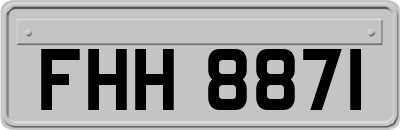 FHH8871