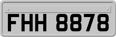 FHH8878