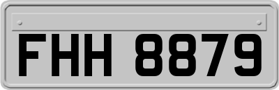 FHH8879