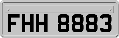FHH8883